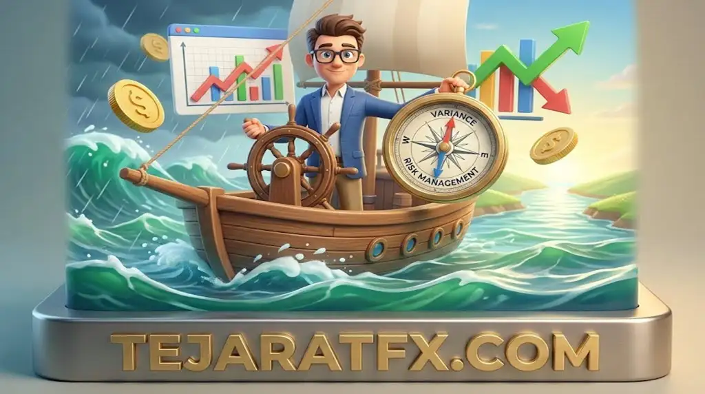 واریانس در فارکس