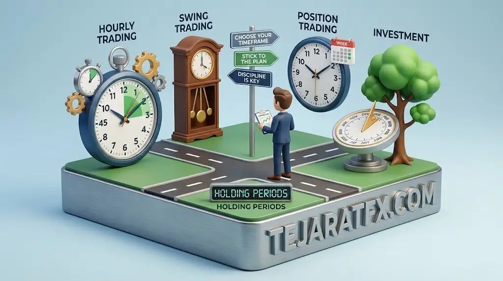 استراتژی خروج از معامله مرز بین سود و نابودی حساب شما!