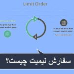 سفارش لیمیت چیست؟