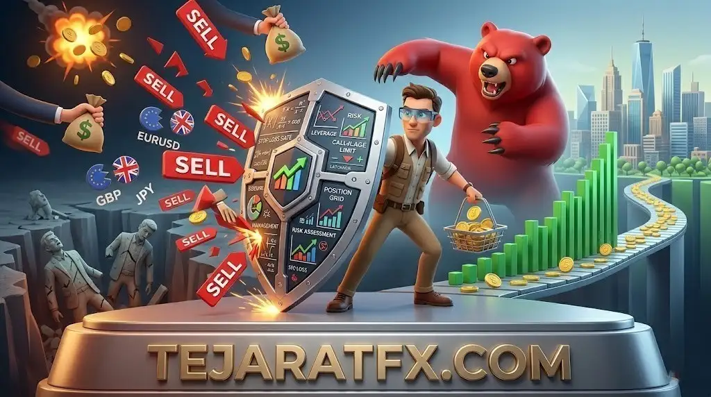 معاملات فعال ۴ استراتژی وال_استریت برای کسب سود سریع