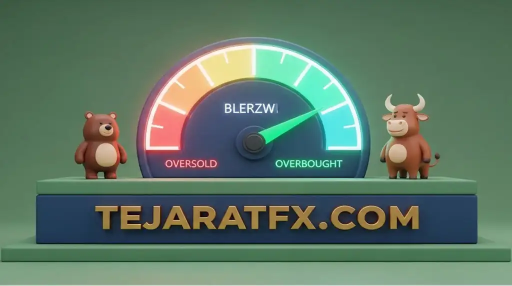 اشباع خرید و اشباع فروش چیست؟