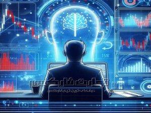 اکسپرت تریدینگ پنل