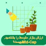 ارزش بازار متوسط چیست؟