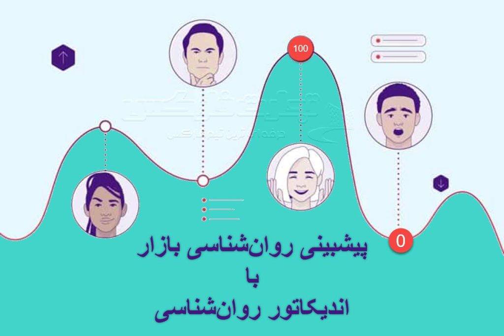 پیشبینی روانشناسی بازار با اندیکاتور روانشناسی