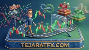 الگوهای شمعی راهنمای جامع پرایس اکشن برای تریدرهای واقعی (بخش سوم)