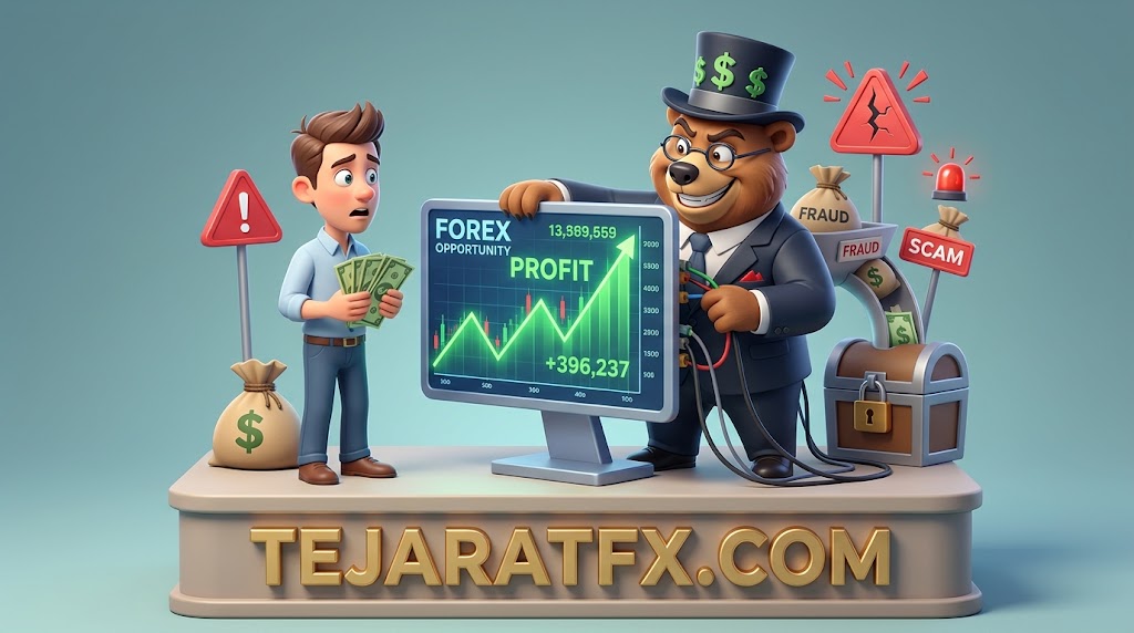 تقلب در بازار فارکس
