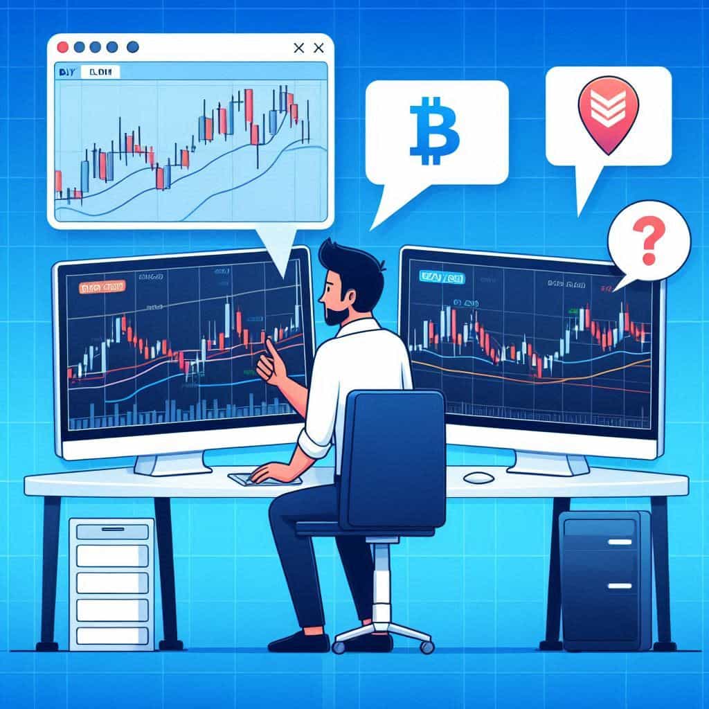 سفارش خرید محدود فارکس