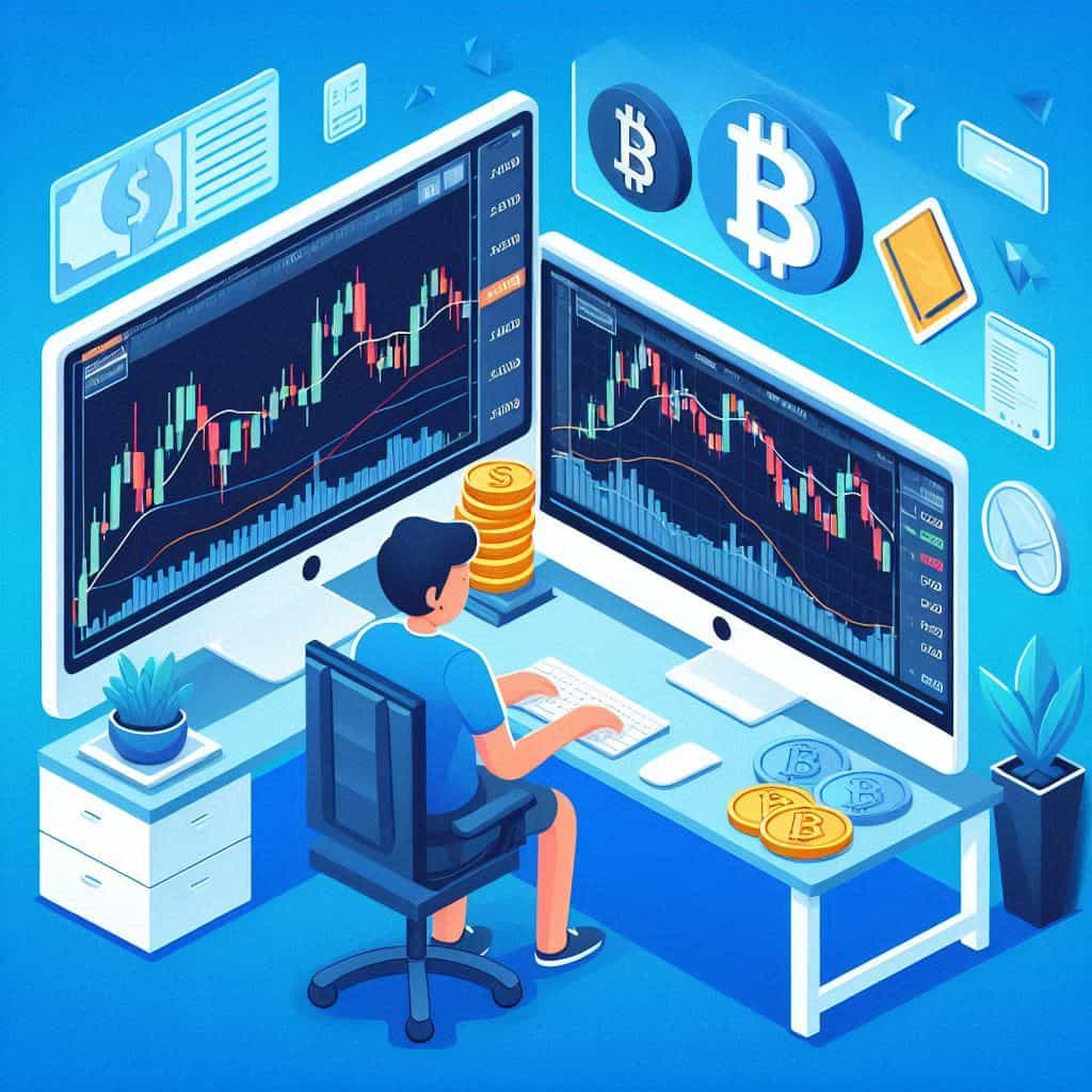 Buy Limit Order