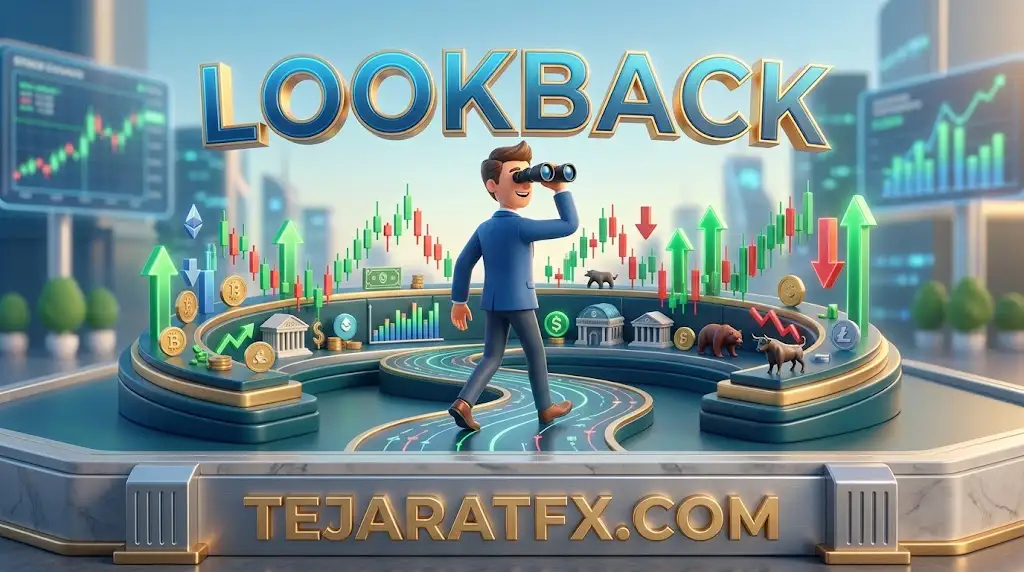 قرارداد Lookback چیست؟