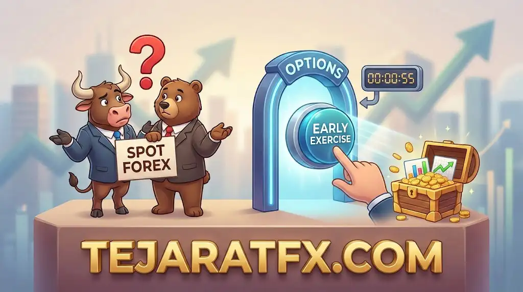 معامله زودهنگام فارکس درک یک مفهوم حیاتی برای هر تریدر