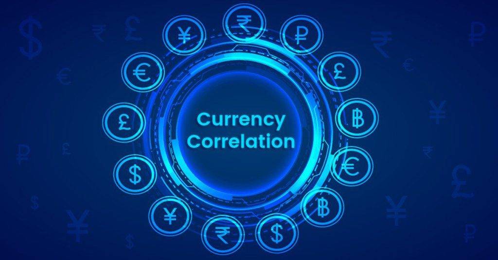 کاربرد همبستگی ارز در معاملات فارکس