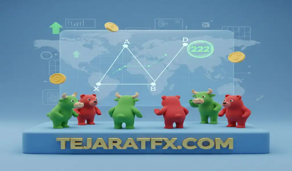 گارتلی 222: شکار سود در فارکس