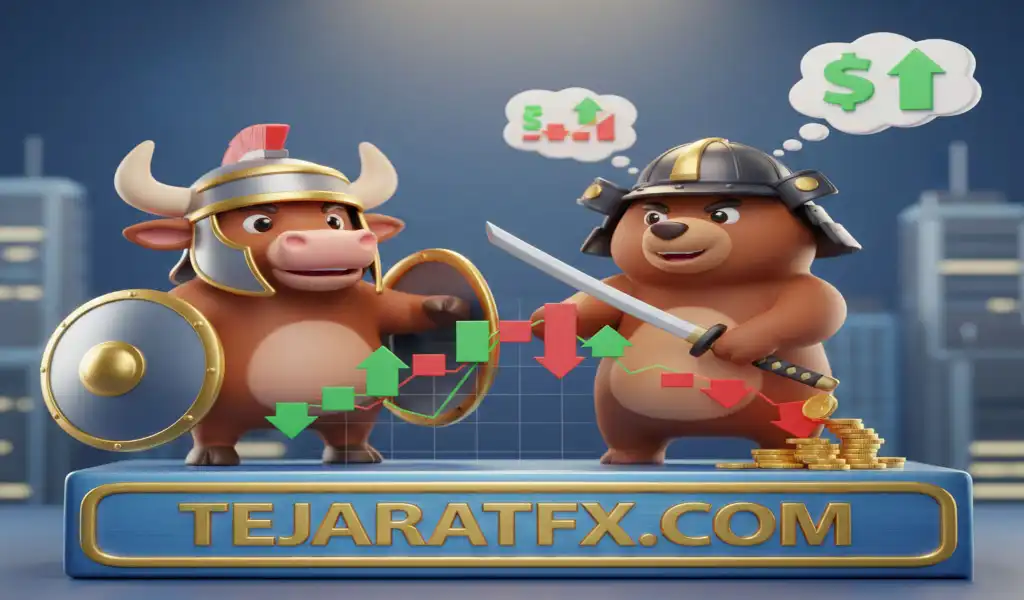 پوت آپشن: سپر دفاعی یا ابزار حمله؟