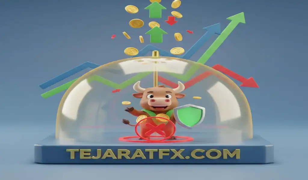 ضمانت سود، محدودیت ضرر: Protective Put در ترید