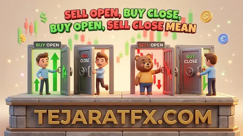 کال آپشن (Call Option) چیست و چه مزیتی در روندهای صعودی دارد؟