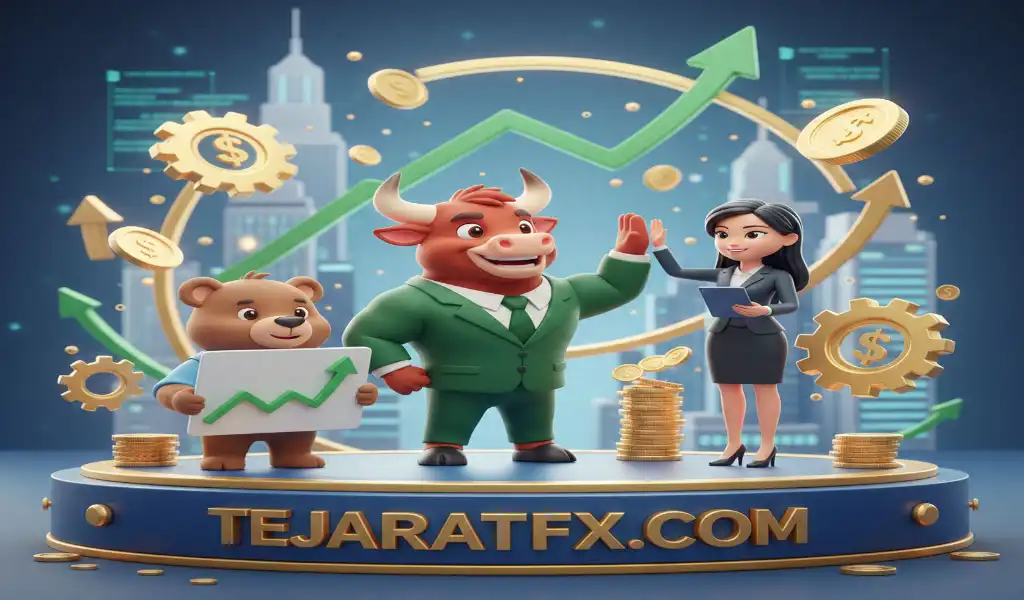 روند، پولسازترین دوست شما در فارکس