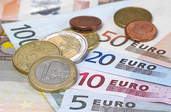 جفت ارزهای امن: یورو (EUR)