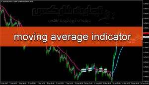 اندیکاتور مووینگ اوریج