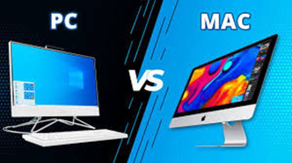 کامپیوتر معاملاتی فارکس mac یا pc