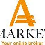 amarkets logo