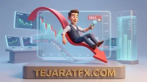 معاملات شورت در فارکس استراتژی تریدرهای واقعی برای سود از هر حرکت بازار (تجربه زنده تحلیلگر ارشد)