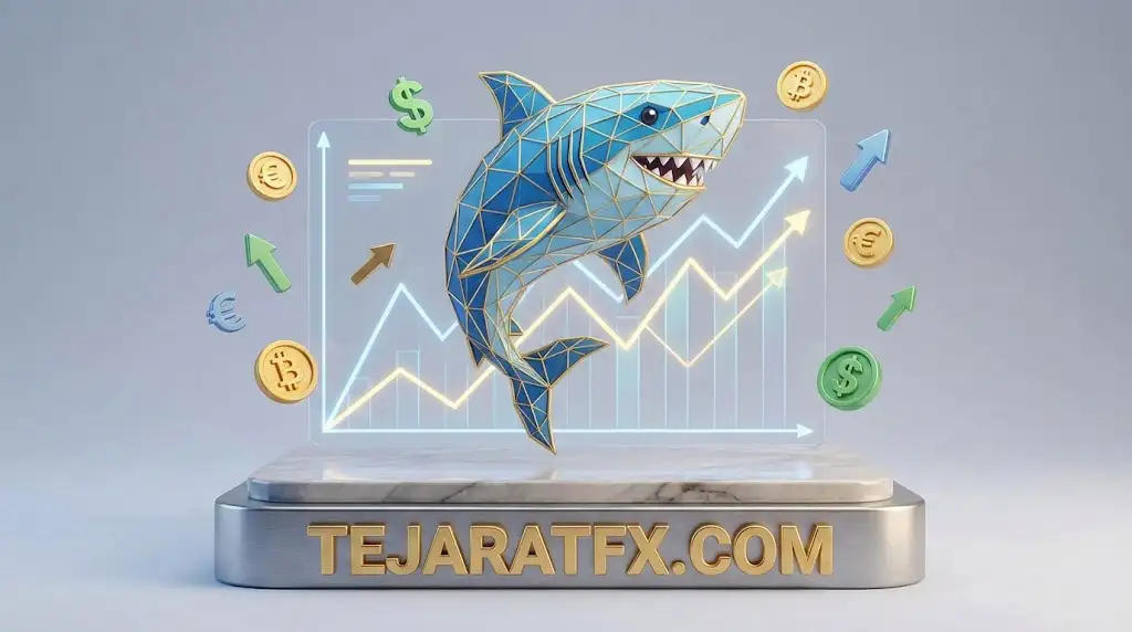 الگوی شارک پترن