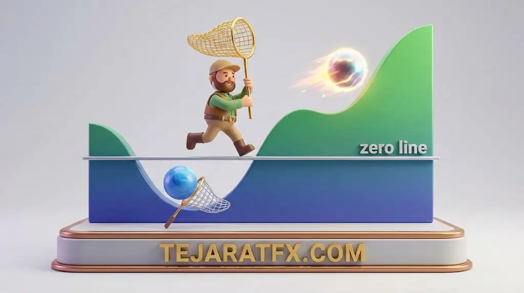 اندیکاتور ROC