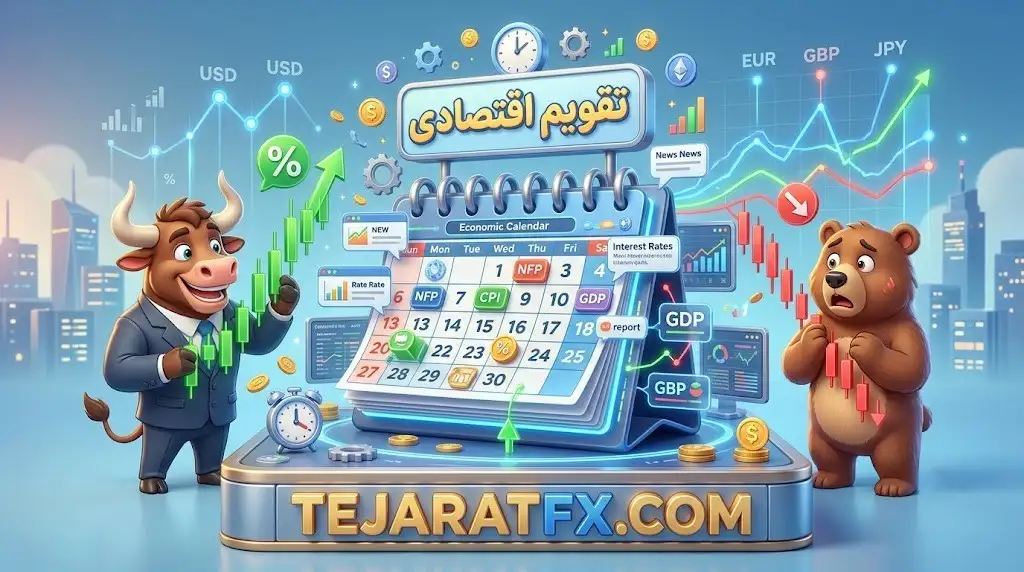 تقویم اقتصادی