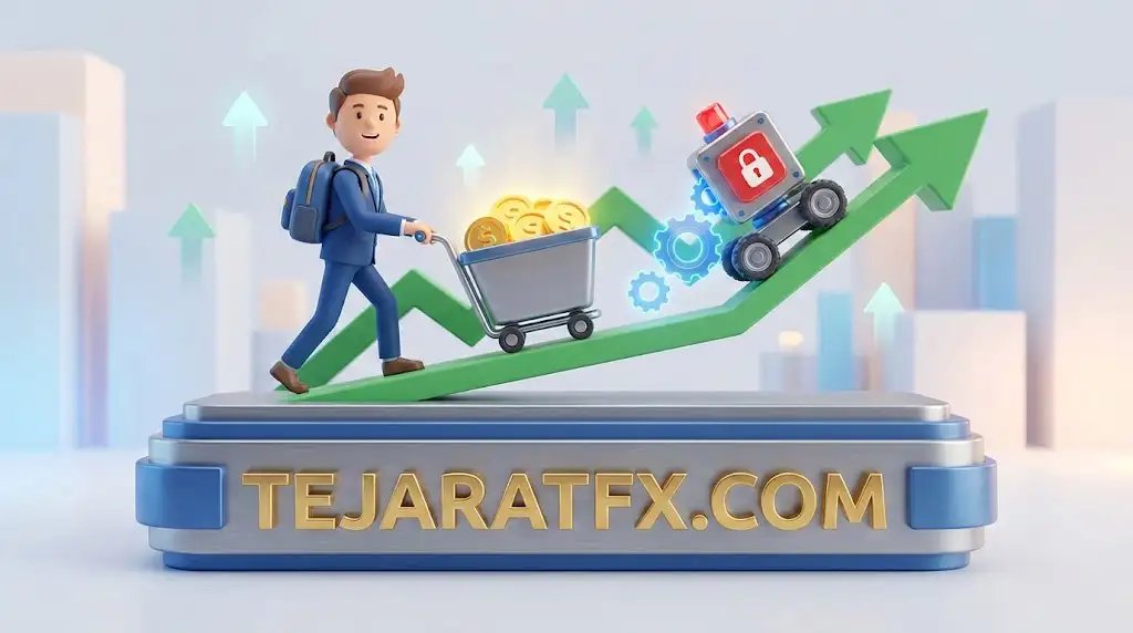 توقف ضرر متحرک ابزار نهایی شکار سود و حفظ سرمایه