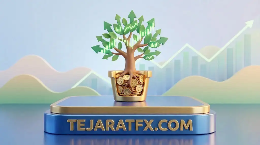 سودآوری پایدار در فارکس