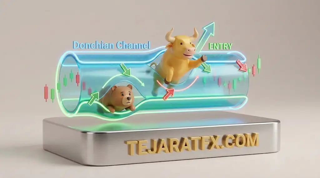 کانال دونچیان