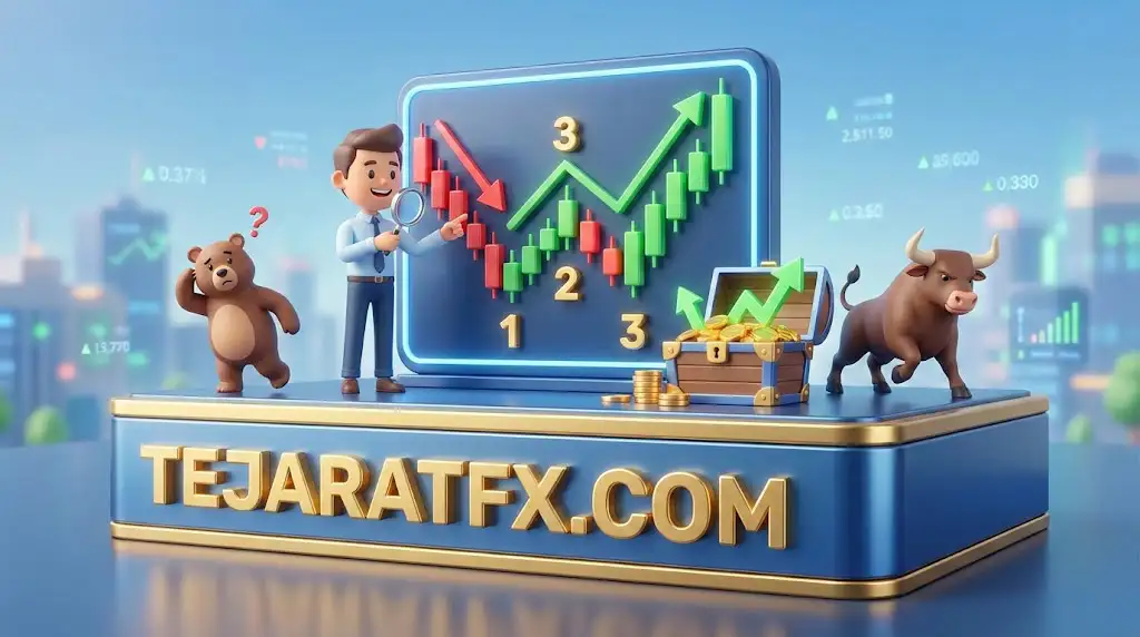 الگوی بازگشتی 123