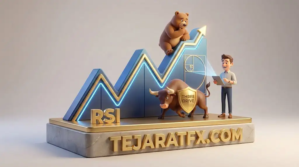 الگوی تری درایو