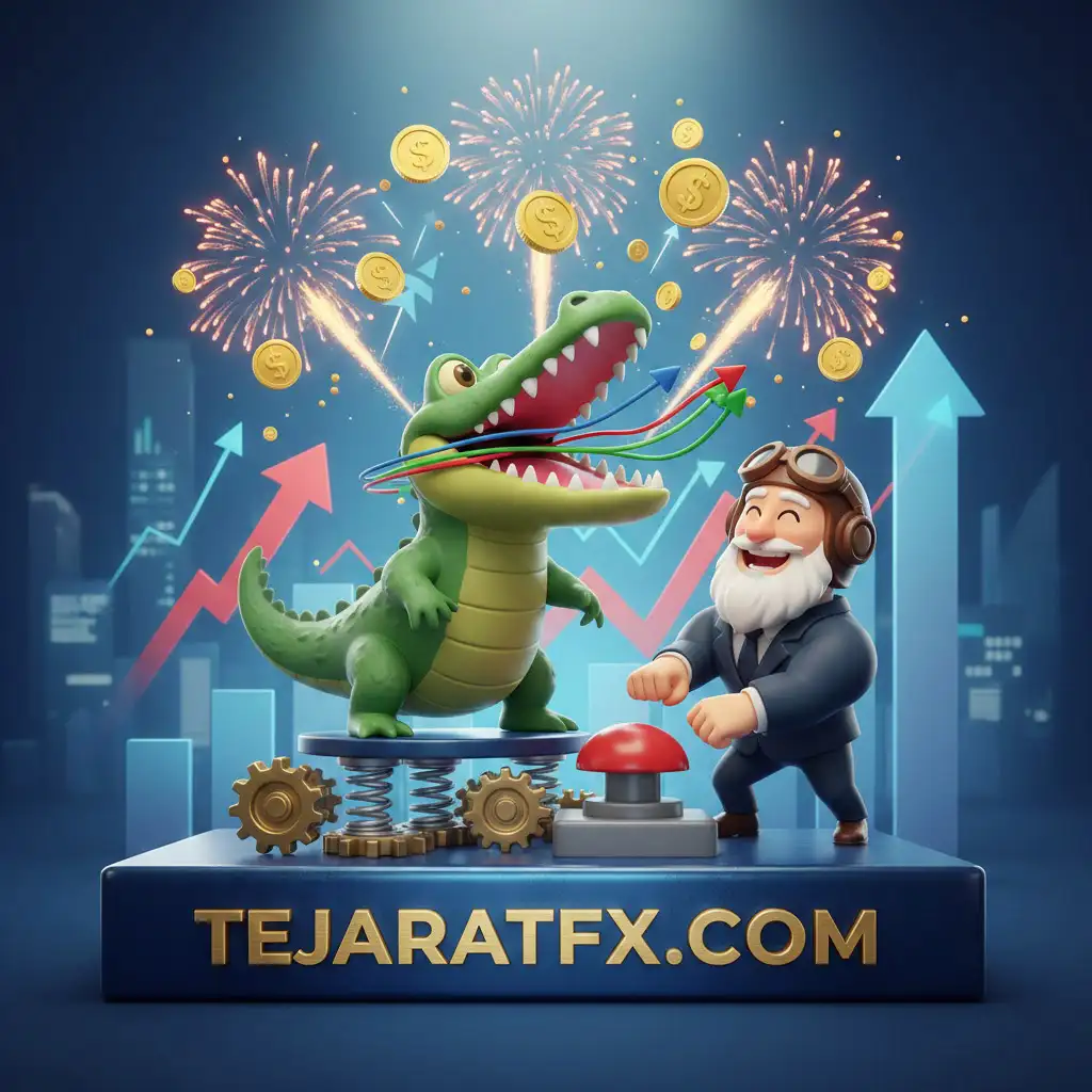 اندیکاتور تمساح