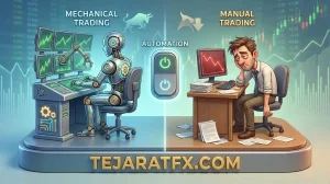 ربات های تریدر در فارکس مزایا و معایب سیستم های معاملاتی مکانیکی