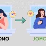 جومو(JOMO) چیست؟