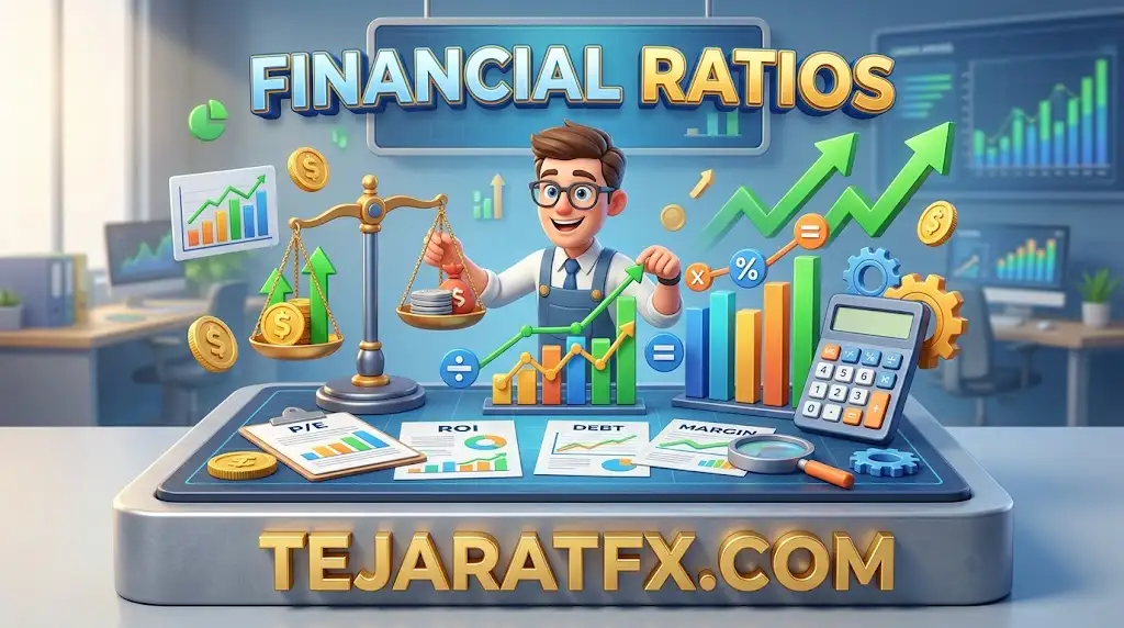 نسبت های ارزش گذاری بازار (Valuation Ratios)؛ آیا سهام را در حباب قیمتی می خرید؟