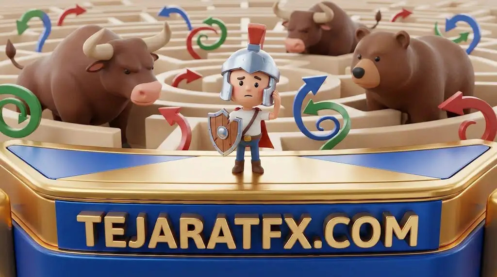 نظریه بازار فارکس