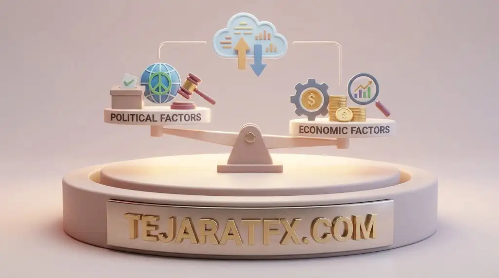 عوامل کلیدی در تحلیل فاندامنتال