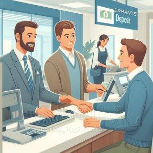 واریز و برداشت ریالی ارانته