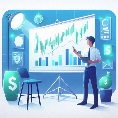 آموزش پرایس اکشن