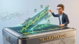 استراتژی Pitchfork Trading فیلترهای طلایی یک تریدر واقعی برای سود پایدار از دیتای زنده بازار