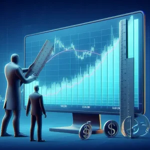 اندازه گیری لات در فارکس