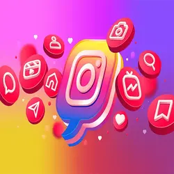 اینستاگرام تجارت فارکس