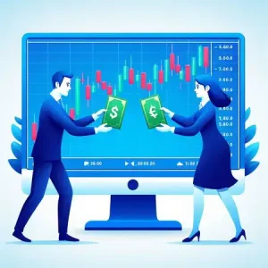 جفت ارز در فارکس چیست؟