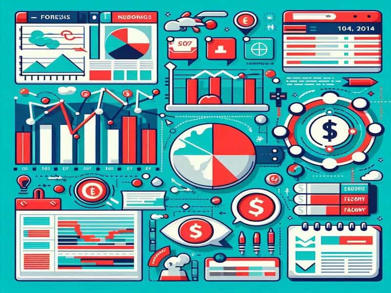 سایت فارکس فکتوری forexfactory سایت فارکس فکتوری forexfactory
