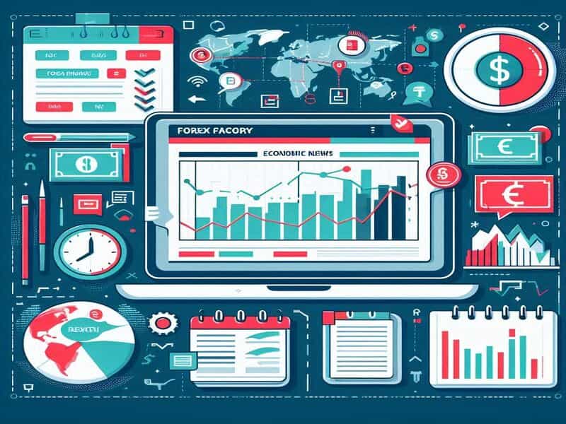 اخبار فارکس فکتوری اخبار فارکس فکتوری