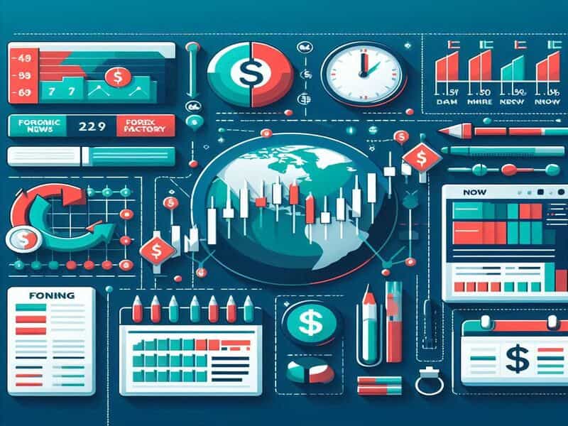 forexfactory فارکس فکتوری