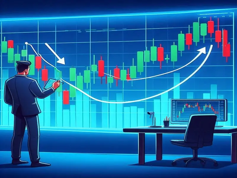 پیشبینی روند فارکس: اصلاح یا برگشت؟ پیشبینی روند فارکس: اصلاح یا برگشت؟