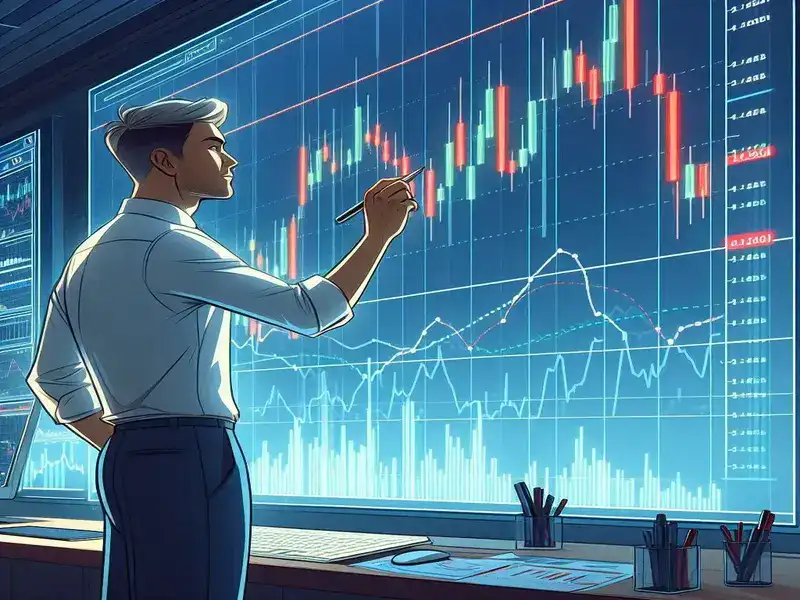 پیشبینی برگشت بازار پیشبینی برگشت بازار